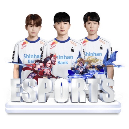 hth体育电竞场馆