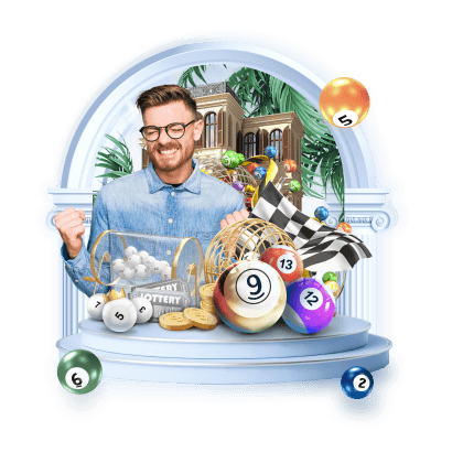 hth体育彩票场馆